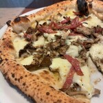 ピッツェリア ダ マキ - 