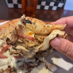 ピッツェリア ダ マキ - 