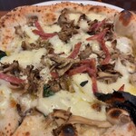 ピッツェリア ダ マキ - 