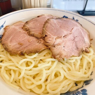 中華そば 丸信_1