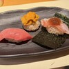 鮨たかや - 