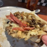 ピッツェリア ダ マキ - 