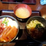 のっけ家 - 料理写真: