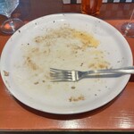 ピッツェリア ダ マキ - 