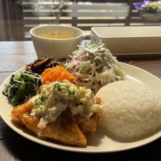 くじらぐも BAKE+MEAL_1