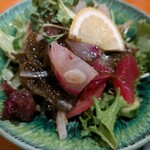 地酒と地産料理 なぎじ - 