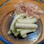 地酒と地産料理 なぎじ - 
