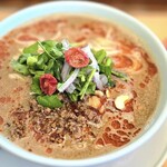 青森中華そば オールウェイズ - 