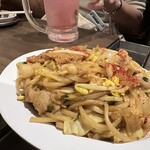 もつ焼き おとんば - 