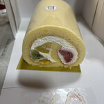 フロプレステージュ - 料理写真: