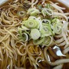 長命うどん - 