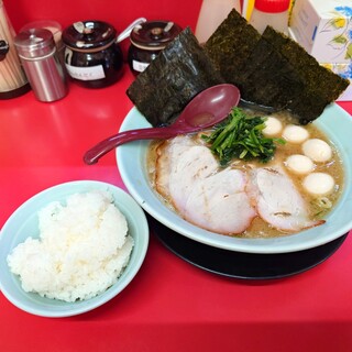 ラーメン 村井村 _0