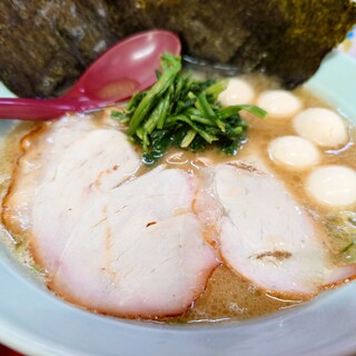 ラーメン 村井村 _1