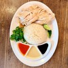 海南鶏飯食堂 - 