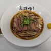 麦の夜明け - 料理写真: