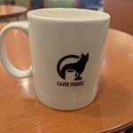 CAFFE VELOCE Komazawa ten
