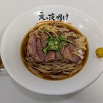 麦の夜明け - 料理写真: