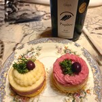 RIPIENO - 料理写真: