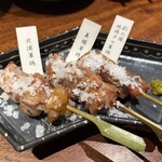 薄野 肉海鮮爐端 芯々 - 