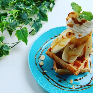 カフェ シュクル_1