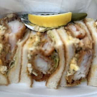 SANDWICH HOUSE Gourmet_0