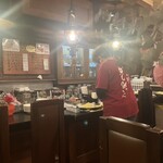 珈琲館 ロックヴィラ - 