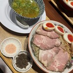 麺匠至誠 - 