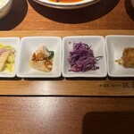 老四川 飄香小院 - 