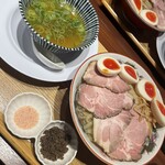 麺匠至誠 - 
