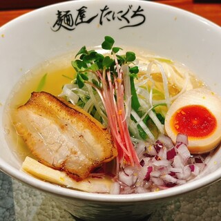 麺屋 たにぐち_0