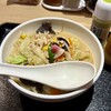 リンガーハット - 野菜たっぷり食べるスープ