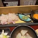 鯛めし槇 - 