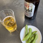 かづ枝食堂 - 
