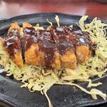 喫茶レストランかかし - 