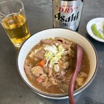 かづ枝食堂 - 