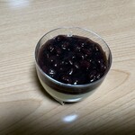 石舟庵 - 料理写真: