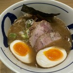 つじ田 - 料理写真: