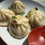 元氣餃子 弄堂 - 
