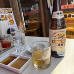 元氣餃子 弄堂 - 