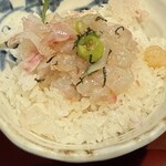 鯛めし槇 - 