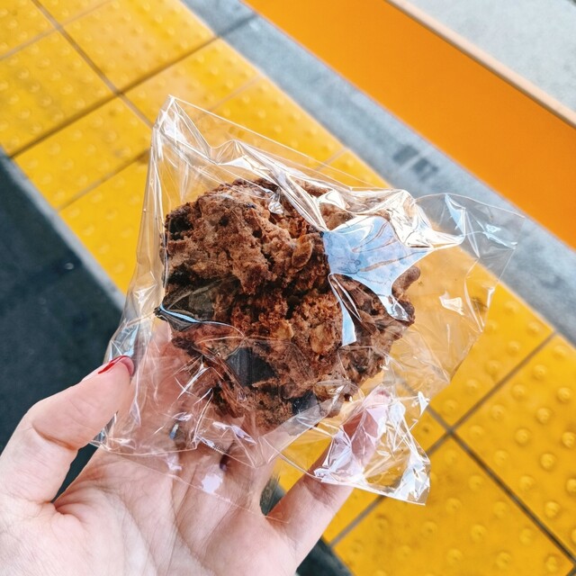 ココマス チョコレート＆カフェ （ここます cocomas chocolate&cafe