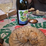 Lis Wine & Fine Food - 