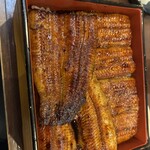 うなぎ料理 あつみ - 
