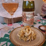 Lis Wine & Fine Food - 料理写真: