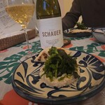 Lis Wine & Fine Food - 