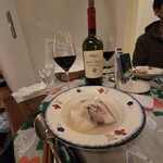 Lis Wine & Fine Food - 