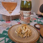 Lis Wine & Fine Food - 