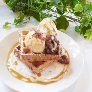 カフェ シュクル_2