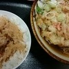 そばよし 日本橋本店
