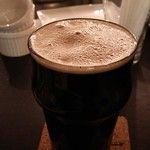 グレムリン - 箕面インペリアルスタウト